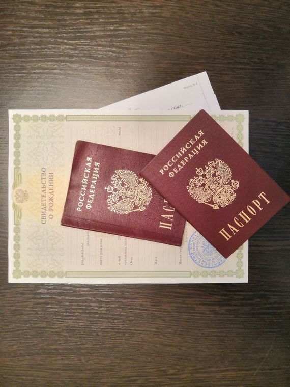прописка в Могочи